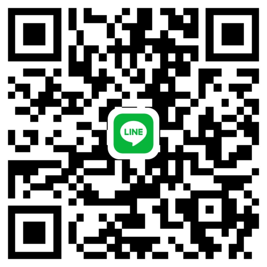 LINE QR Code