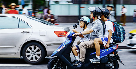 汽機車貸款