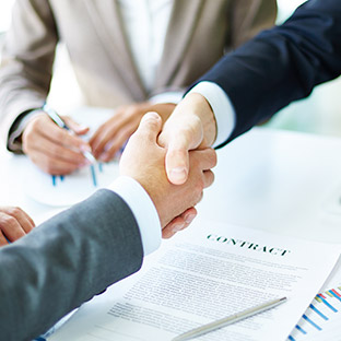 企業貸款
